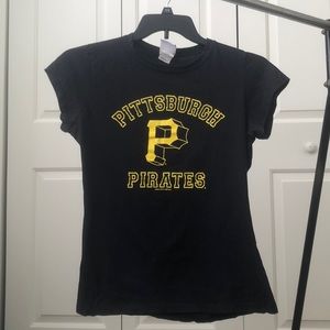 Pittsburgh Pirates shirt!
